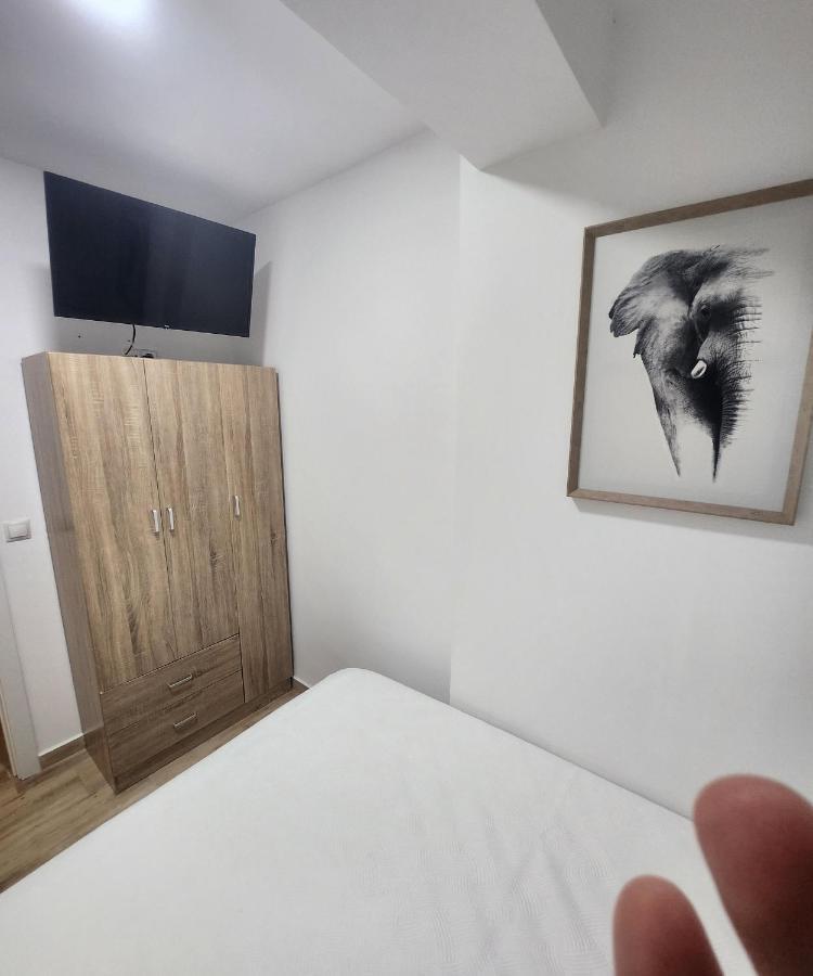 Apartamentos En Alameda Junto Al Corte Ingles カルタヘナ エクステリア 写真