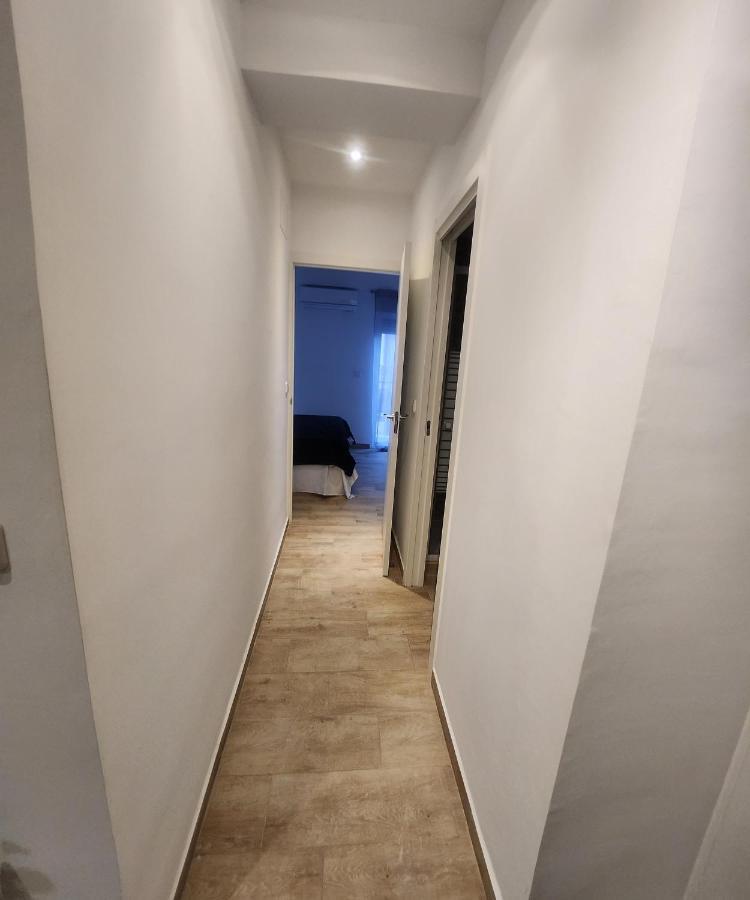 Apartamentos En Alameda Junto Al Corte Ingles カルタヘナ エクステリア 写真