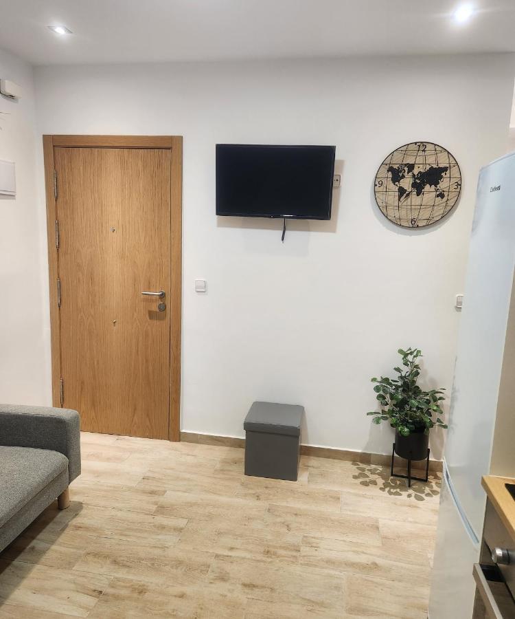 Apartamentos En Alameda Junto Al Corte Ingles カルタヘナ エクステリア 写真